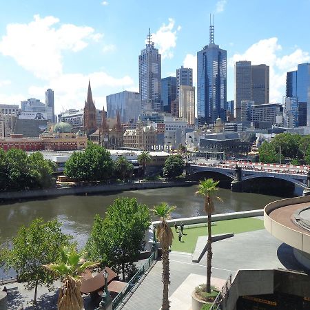 Privatestudio In Quay West Building Apartamento Melbourne Exterior foto